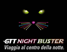 Night Buster
