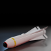 Missile giocattolo - Armi nucleari