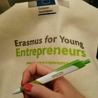 Il 13 aprile all'Informagiovani si parla di Erasmus per giovani imprenditori