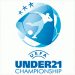 Logo Europei Under 21 Uefa
