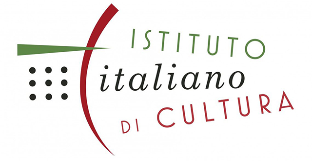 Logo Istituto Italiano di Cultura