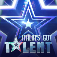 Logo Italia's Got Talent
