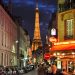 Locali Parigi Tour Eiffel