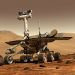 Rover su Marte
