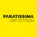Logo Paratissima Art Station