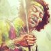 Disegno Jimi Hendrix - Scuola Internazionale di Comics