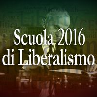 Oggi al Centro Einaudi iniziano le lezioni della Scuola di Liberalismo 2016