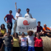 Gruppo di giovani - Slow Food Youth Network