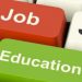 Tasti Job Education