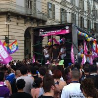 Torino Pride 2012
