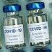 Fiale vaccino Covid - vaccinazione Covid