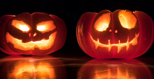 Zucche Halloween - film horror