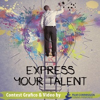 express your talent