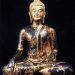 Statua Budda Museo di arte orientale