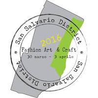 San salvario District Fashion Art & Craft apre domani e si conclude domenica