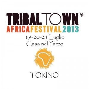 TribalTown Africa Festival